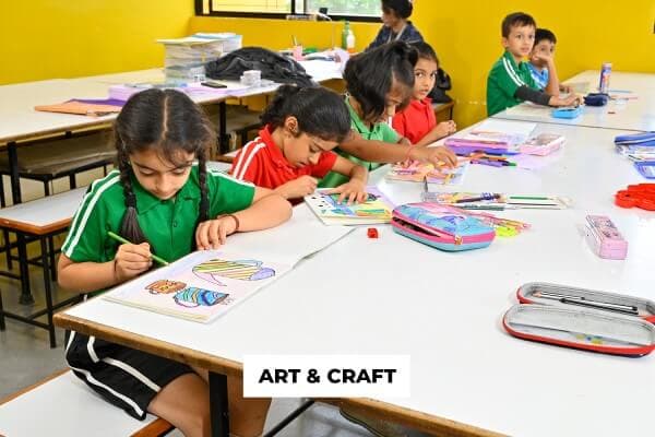 Preschool Franchise